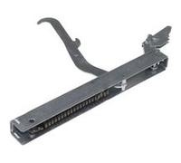 Scholtès Charnière de porte pour four cuisinière C00264057 – Compatible Ariston Hotpoint
