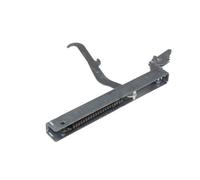 Charnière porte four pyro 4V Brera - Scholtes - FMN36.1GAN FX336.1AN - Accessoires d'appareils pour four