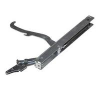 Scholtès Charnière porte Pyro 4V pour four Ariston C00263444