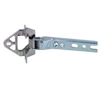 CHARNIERE PORTE FRIGO ENCASTRABLE BOSCH NEFF SIEMENS 055099