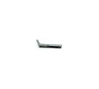Charniere porte haut pour four 210441121