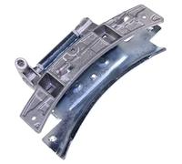 CHARNIERE PORTE HUBLOT POUR LAVE LINGE WHIRLPOOL - 481241719179