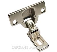 Charnière Porte Intégrable - AEG - L14800VIT - Blanc