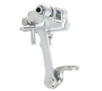 Charnière Porte Limiteur Contrôle Charnière Porte Voiture Arrêt Charnière Avant Gauche Droite Compatible Avec Citroën Pour C3 2002 2003 2004 2005 2006-2015 9181H1 9181N0