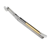 Charniere Porte Placard Amortisseurs à ressort gaz de pression 60/100/150N Support d'ascenseur porte armoires cuisine charnière séjour entretoise ascenseur meubles(100N (10kg))