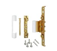 Charniere Porte Placard Plastic Steel Casement Window Door Hinge Balcony Inside And Outside Sliding Corner Hinge Accessories(17MM-04)