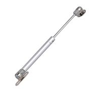 Charniere Porte Placard Vérins à gaz for porte d'armoire, 4 pièces, 6-20KG, Supports de levage, Support couvercle ressort, accessoires/chocs, charnière hydraulique for placard cuisine(12KG 120N,2PCS)