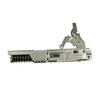 Rosières Charnière porte de four 42809006 pour Candy et Hoover