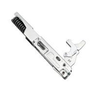 Charnière porte pour Four, cuisinière - ROSIERES, CANDY, IBERNA, ZEROWATT - Conçu pour Four - 42818310