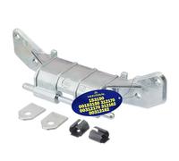 Charniere Porte pour Machine A Laver avec le Code Original 153150 00153150 312170 00312170 312162 00312162 pour Bosch Lave Linge pour Siemens pour Balay pour Constructa - Garantie 10 Ans - MONTERAL