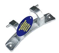 Charniere Porte pour Machine A Laver avec le Code Original 481288818035 931331065 35007456 L35007456 52X1805 pour Fagor pour San Georgio pour Smeg pour Whirlpool - Garantie 10 Ans - MONTERAL