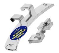 Charniere Porte pour Machine A Laver Code 481241718787 52X0100 L79E001A5