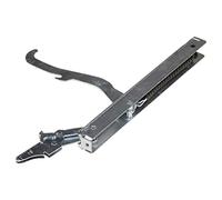 Charnière porte pyro Four, cuisinière C00263444 ARISTON HOTPOINT Four, cuisinière C00263444 ARISTON HOTPOINT