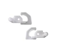 Charnière Porte Réfrigérateur Charnière Réfrigérateur Remplacement | Compatible Avec Hisense ,Compatible Avec Rongsheng Compatible Pour Hisense Amortisseur De Verrouillage Automatique