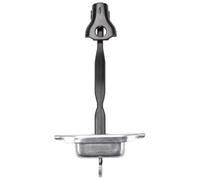 Charnière Porte Sangle Contrôle Porte Charnière Blocage Limite Porte Bras Butée Charnière Contrôle Porte Compatible Avec Toyota Pour ACA3 2006 2007 2008 2009-2015 68630-0R020