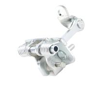 charnière porte véhicule Compatible Avec Citroen Pour C3 2002 2003 2004 2005 2006 2007 2008 2009 2010 2011 2012 2013 2014 2015 Limiteur De Contrôle De Charnière De Porte De Voiture
