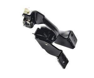 charnière porte véhicule Compatible Avec Citroen Pour Jumpy 2007 2008 2009 2010 2011 2012 2013 2014 2015 2016 Galet De Porte Coulissante Droite, Axe Central Centra 9033T9