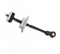 charnière porte véhicule Compatible Avec CR-V 2007 2008 2009 2010 2011 Limiteur Sangle Contrôle D'arrêt Charnière Porte Avant Et Arrière Voiture 72340-SWA-A01 72840-SWA-A01(Rear)