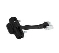 charnière porte véhicule Compatible Avec Fiat Pour Bravo 198 2007 2008 2009 2010 2011 2012 2013 2014, Limiteur De Sangle De Contrôle De Porte Arrière De Voiture 51805582