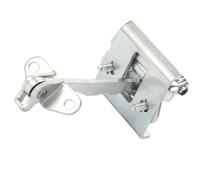 charnière porte véhicule Compatible Avec Fiat Pour Ulysse 2002 2003 2004 2005 2006 2007 2008 2009 2010 2011, Limiteur De Sangle De Contrôle De Porte Avant Gauche Droite