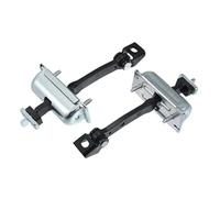 charnière porte véhicule Compatible Avec Ford Pour Transit MK8 Van V363 2014 2015 2016 2017 2018 2019 2020 2021 2 Pièces Ensemble De Sangle De Contrôle De Porte BK31V23500AD