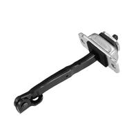 charnière porte véhicule Compatible Avec Kia Pour Sportage 2005 2006 2007 2008 2009 2010, Limiteur De Sangle De Charnière D'arrêt De Contrôle De Porte 79380-1F000 79390-1F000(Rear left)