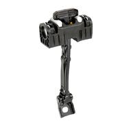 charnière porte véhicule Compatible Avec Mini Pour Cooper R56 R57 R58 2006 2007 2008 2009 2010 2011 2012 2013 2014 2015, Bouchon De Sangle De Contrôle De Porte De Voiture