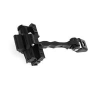 charnière porte véhicule Compatible Avec Skoda Pour Fabia II 2006 2007 2008 2009 2010 2011 2012 2013 2014, Limiteur De Sangle De Contrôle De Porte Arrière 5J6839249D