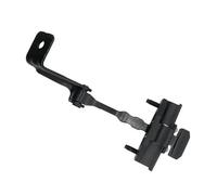 charnière porte véhicule Compatible Avec Tesla Pour Model 3 2017 2018 2019 2020 2021 Butée De Charnière De Porte Avant Gauche, Sangle De Retenue, Référence 1089507-00-D