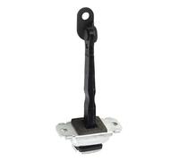 Charnière porte voiture Compatible avec Hyundai pour Elantra 2001 2002 2003 2004 2005 2006 79480-2D000 Limiteur d'arrêt de charnière de porte arrière droite gauche de voiture(Rear Left)