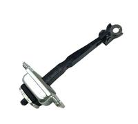 Charnière portière Compatible avec Hyundai pour Tucson 5 portes SUV 2005-2014 79380-2E000 79390-2E000 avant gauche droite arrêt de contrôle de porte limiteur de sangle de charnière(Rear left)