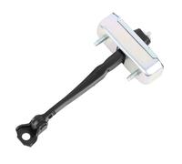 Charnière portière Compatible avec Toyota pour Camry 2018 2019 2020 2021 2022 6861006150 Limiteur d'arrêt de charnière de porte avant arrière droite gauche de voiture(Rear Right)