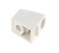 Charniere portillon freezer c00511466 pour Refrigerateur Whirlpool