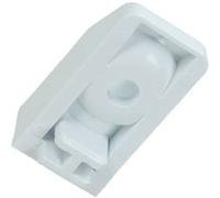 Charnière portillon Freezer Réfrigérateur, congélateur 481241719479 WHIRLPOOL, KITCHENAID, BAUKNECHT, IGNIS - 285753 G