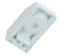 Charnière portillon Freezer Réfrigérateur congélateur (481241719479 WHIRLPOOL KITCHENAID BAUKNECHT IGNIS)
