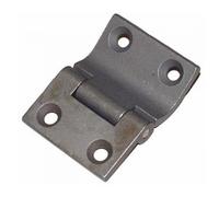 Charnière pour capot moteur de Combi VW Split & Bay Window ->07/75