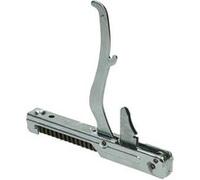 Charnière de porte d'origine - Four, cuisinière (C00066393 INDESIT)