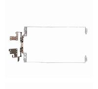 Charnière pour écran LCD d'ordinateur Portable pour HP 250 G8 250 G9 250R G9 255 G8 255 G9 L52009-001 charnières Gauche et Droite Nouveau