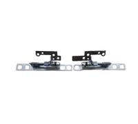 Charnière pour écran LCD d'ordinateur portable Pour HP Envy 13-BA1523TX 13-BA1527TU 13-BA1528TU 13-BA1529TU 13-BA1530TU 13-BA1531TU 13-BA1532TU 13-BA1533TU 13-BA1534TU charnières gauche et droite