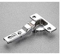 Charnière pour frigo série 300 - Fixation : A visser - Entraxe : 48 mm - SALICE