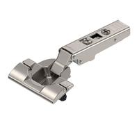 Charnière 110° clip top droite sans ressort inserta - BLUM - CHA70T359