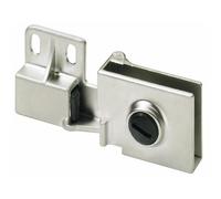 Charnière pour porte en verre 170° HETTICH