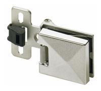 Hettich Charnière pour porte en verre ET5150 180°