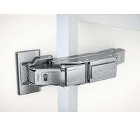 Charnière pour portes minces Clip Top Blumotion 110° Blum