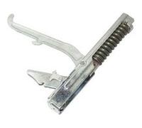 C00130261. CHARNIERE PYRO TROU 5.5 M/M ( 2 VIS ) SCHOLTES