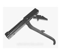 Charniere pyro trou 5.5 m/m (2 vis) pour four scholtes - 905548 G