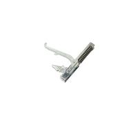 Charniere Pyro Trou 5.5 M/m ( 2 Vis ) Pour Four Scholtes - C00130261