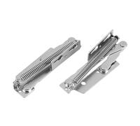 Charniere Relevable Lot de 2 charnières à ressort for canapé-lit pliant 10 kg 80 degrés for porte d'armoire, support supérieures for meubles