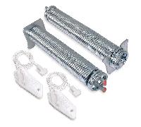 Charnière Ressort Corde Réparation Kit D Pièce Originale