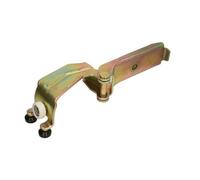 CharnièRe Rouleau Voiture Compatible Avec Benz Pour Vito Pour W638 Pour Viano 1996 1997 1998 1999 2000 2001 2002 2003 Charnière De Guidage De Rouleau De Porte Coulissante Milieu Droit OEM : A638760084